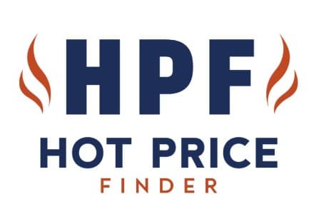 Hot Price Finder