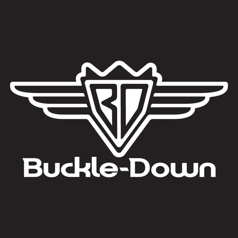 buckle-down-seatbelt-buckle-dog-collar-mickey-mouse-expressions-stacked-white-black-1-wide-fits-11-17-neck-medium