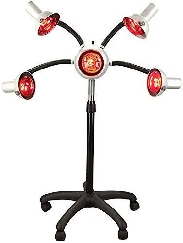 hair-color-processor-infrared-red-light-heat-therapy-color-processor-dryer-flexible-arms