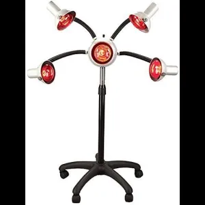 Infrared Hair Color Processor Dryer