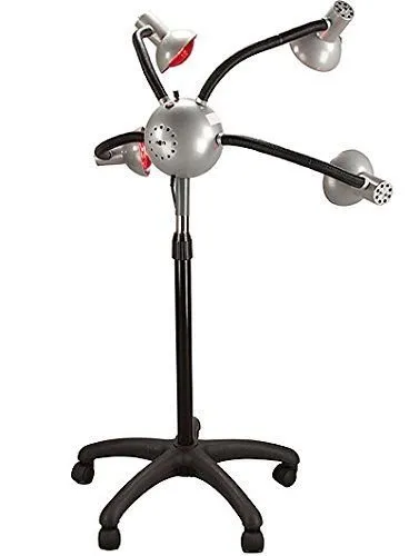 hair-color-processor-infrared-red-light-heat-therapy-color-processor-dryer-flexible-arms