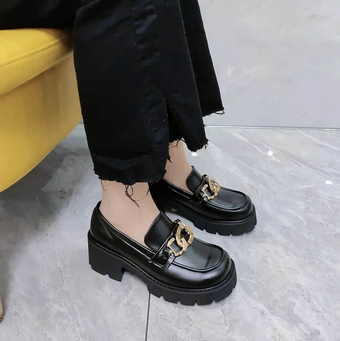 makegsi-women-s-office-lady-oxfords-dress-platform-high-heels-loafers-shoes