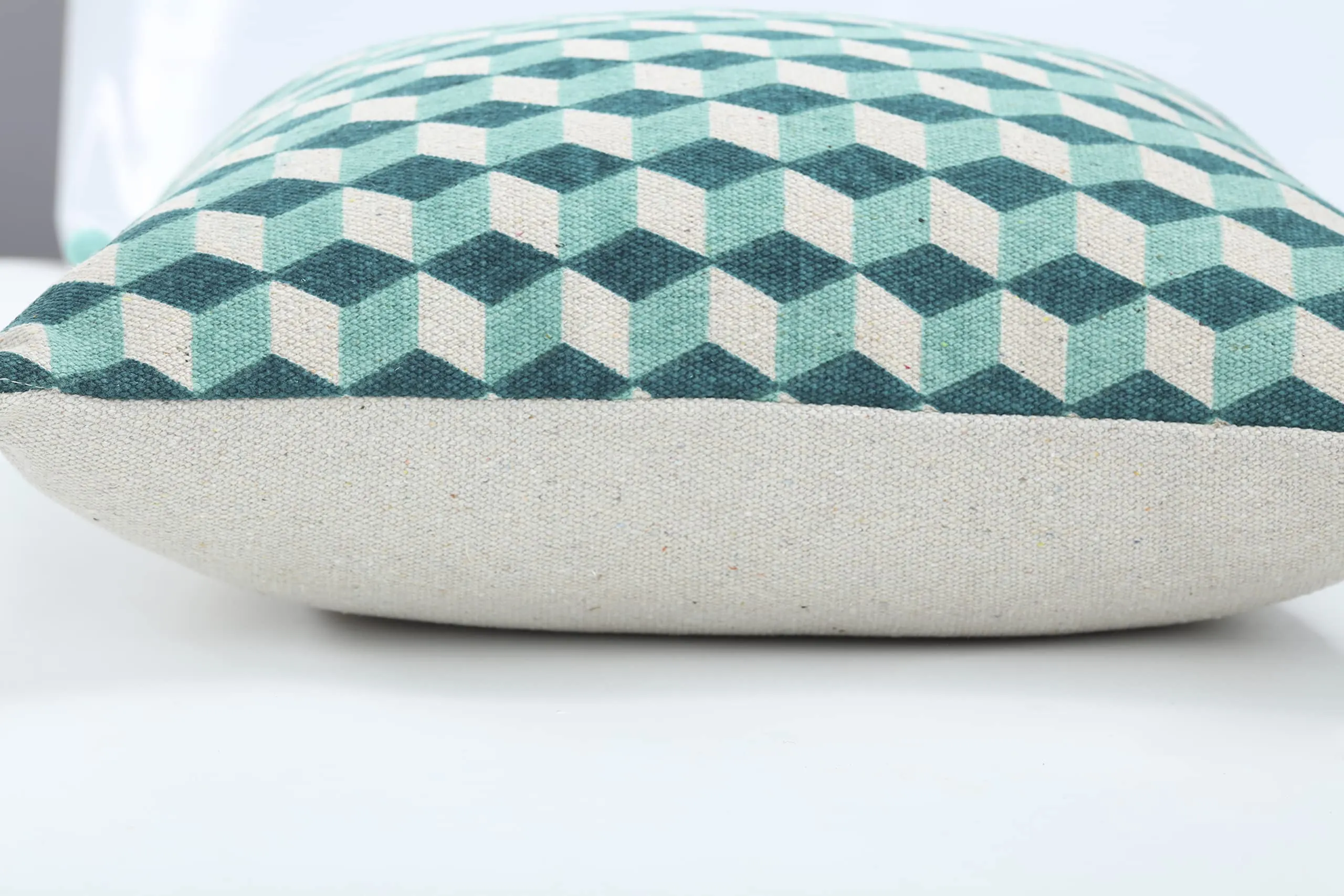 pillow-perfect-indoor-geometric-cubes-turquoise-throw-pillow-blue-18-x-18-inch