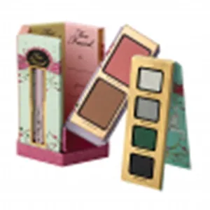 Too Faced La Belle Carousel Makeup Set