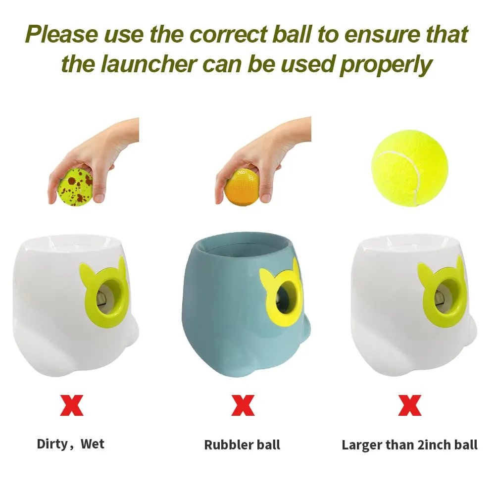 besthls-automatic-ball-launcher-for-dogs-interactive-tennis-ball-thrower-machine-for-small-medium-dogs-fetching-distance-10-30ft-6pc-balls-included-purple