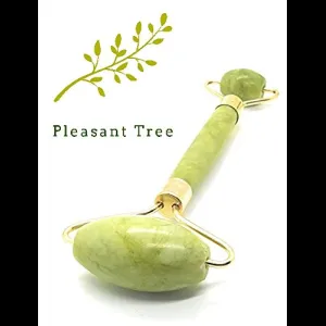 Jade Roller Facial Massager