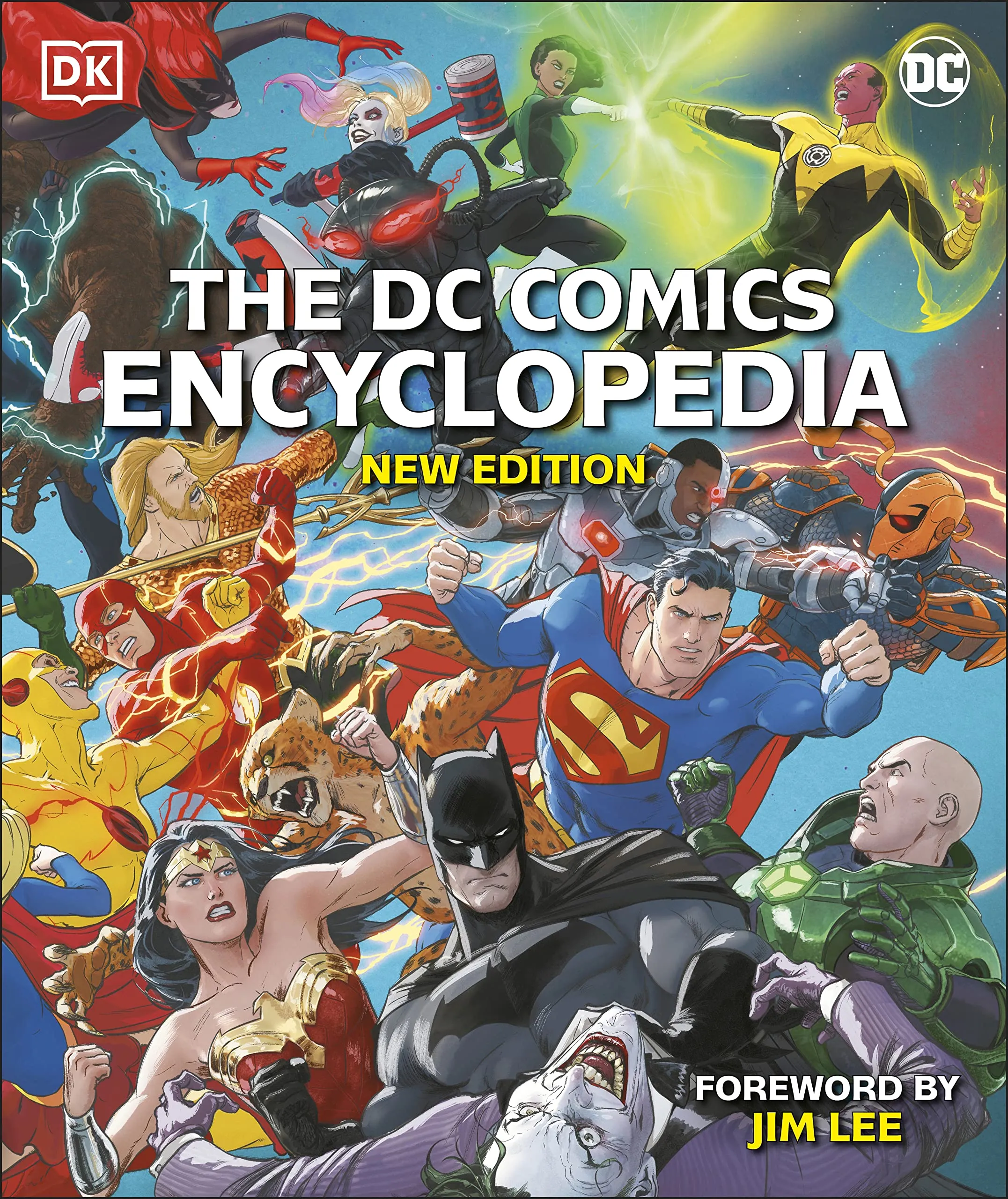 the-dc-comics-encyclopedia-new-edition