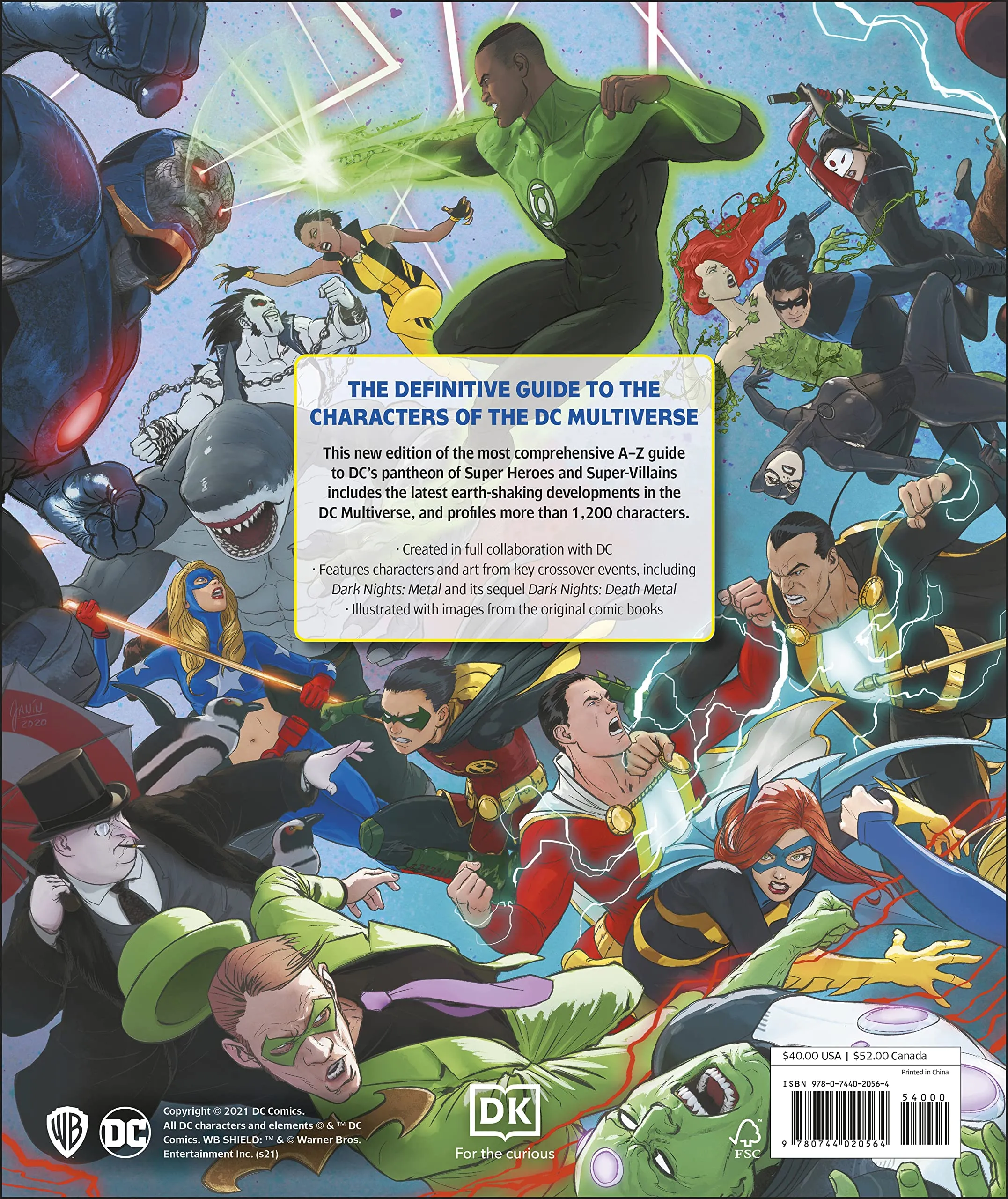 the-dc-comics-encyclopedia-new-edition