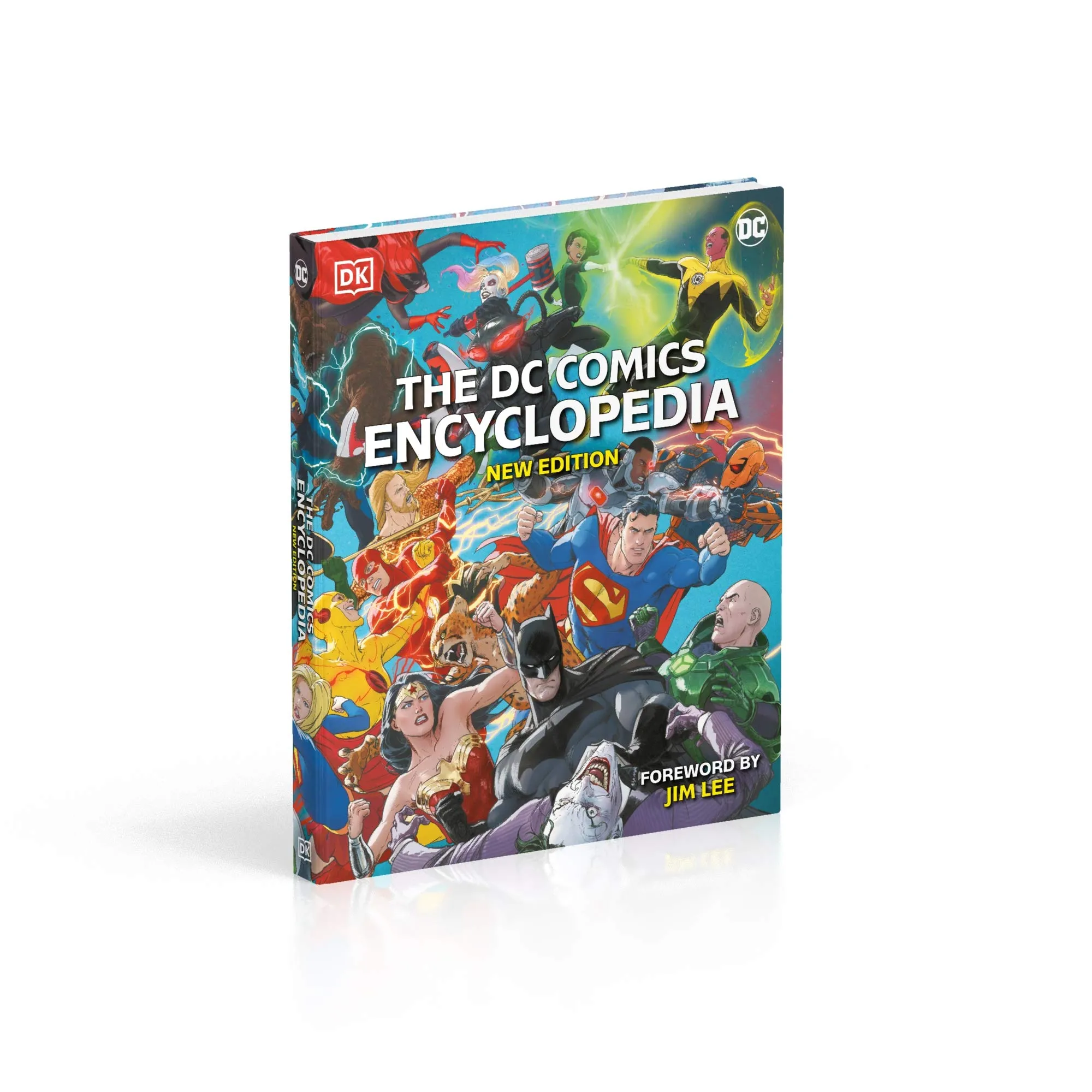 the-dc-comics-encyclopedia-new-edition