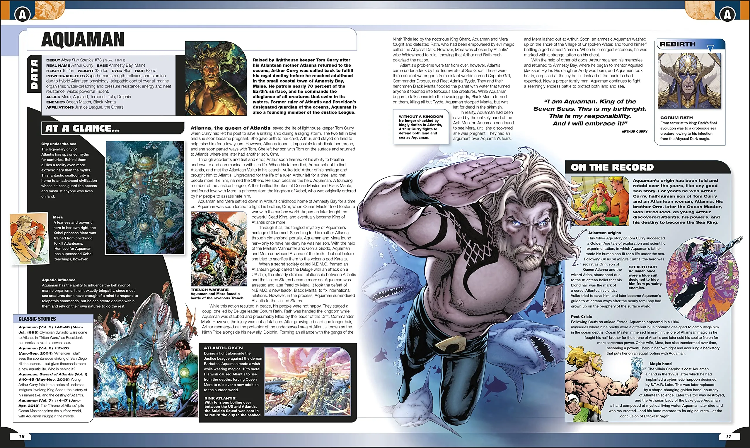 the-dc-comics-encyclopedia-new-edition