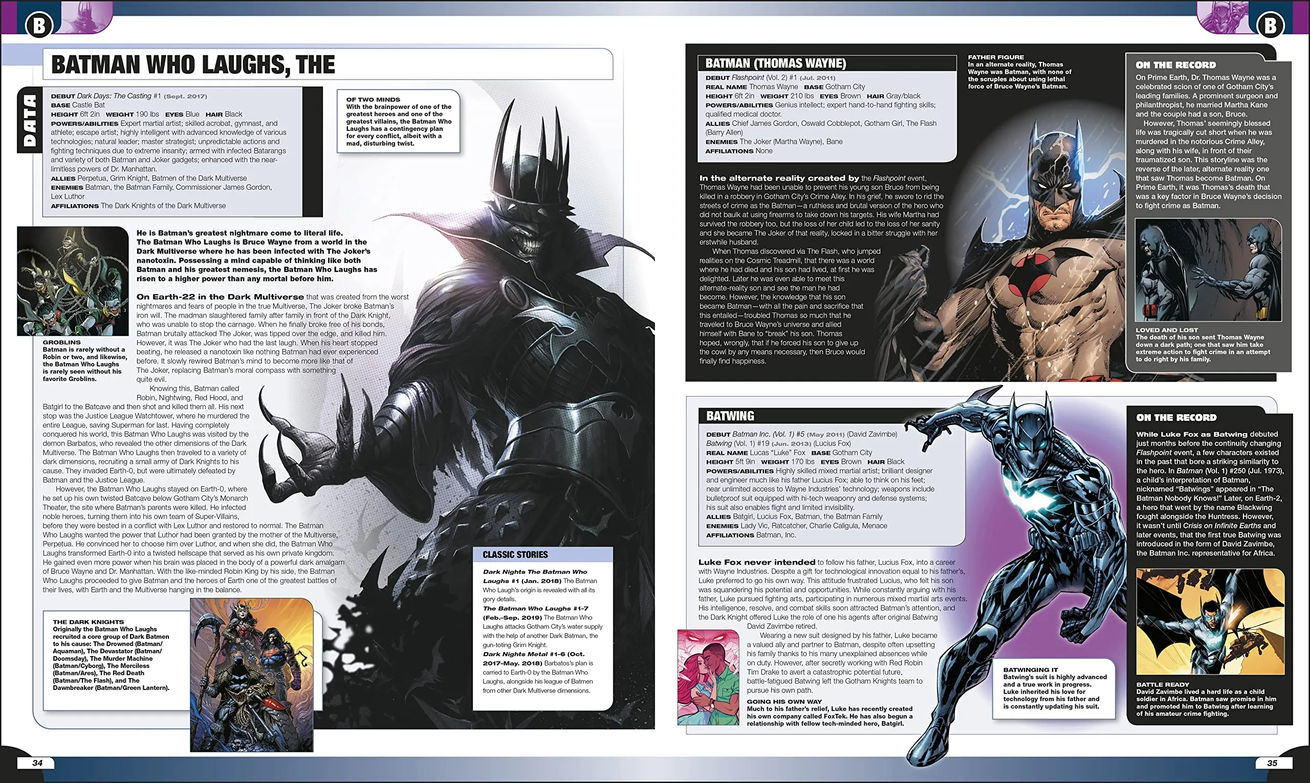 the-dc-comics-encyclopedia-new-edition