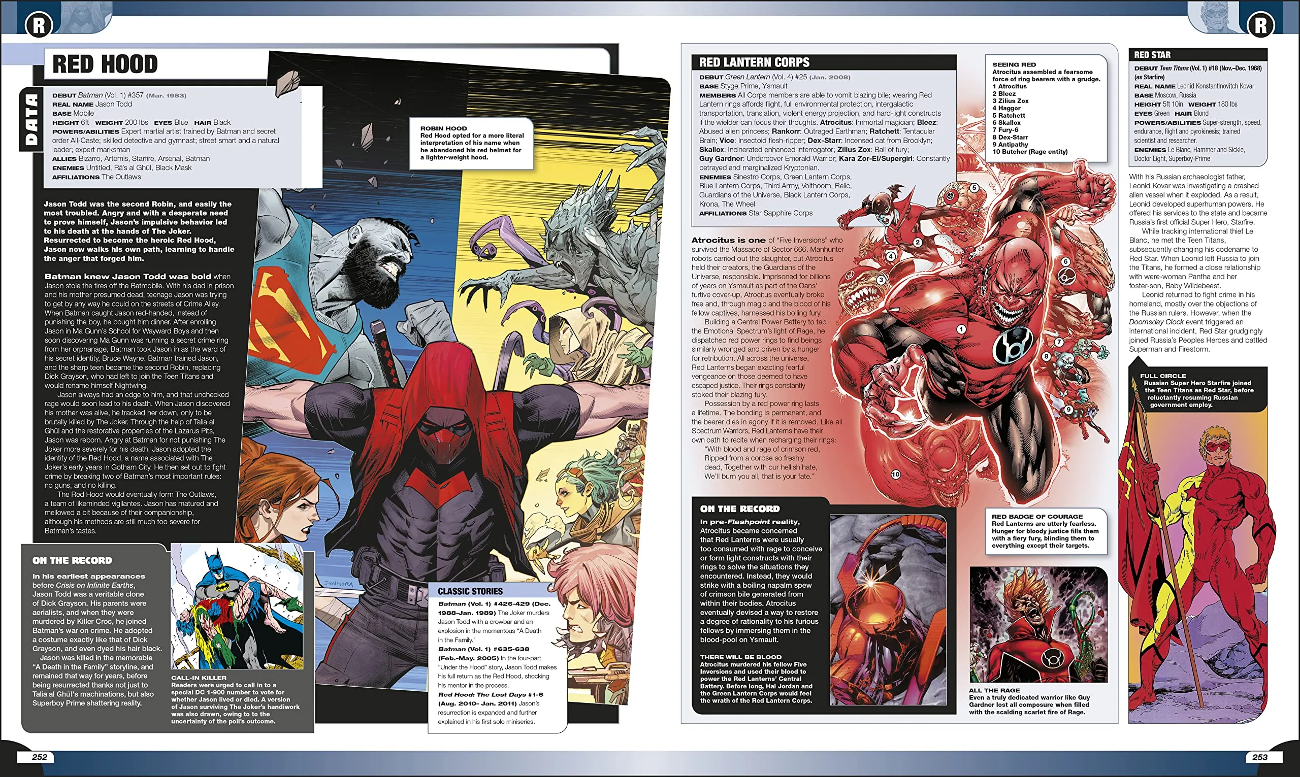 the-dc-comics-encyclopedia-new-edition