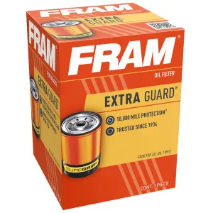 Filtro de Aceite Fram PH2883 Extra Guard