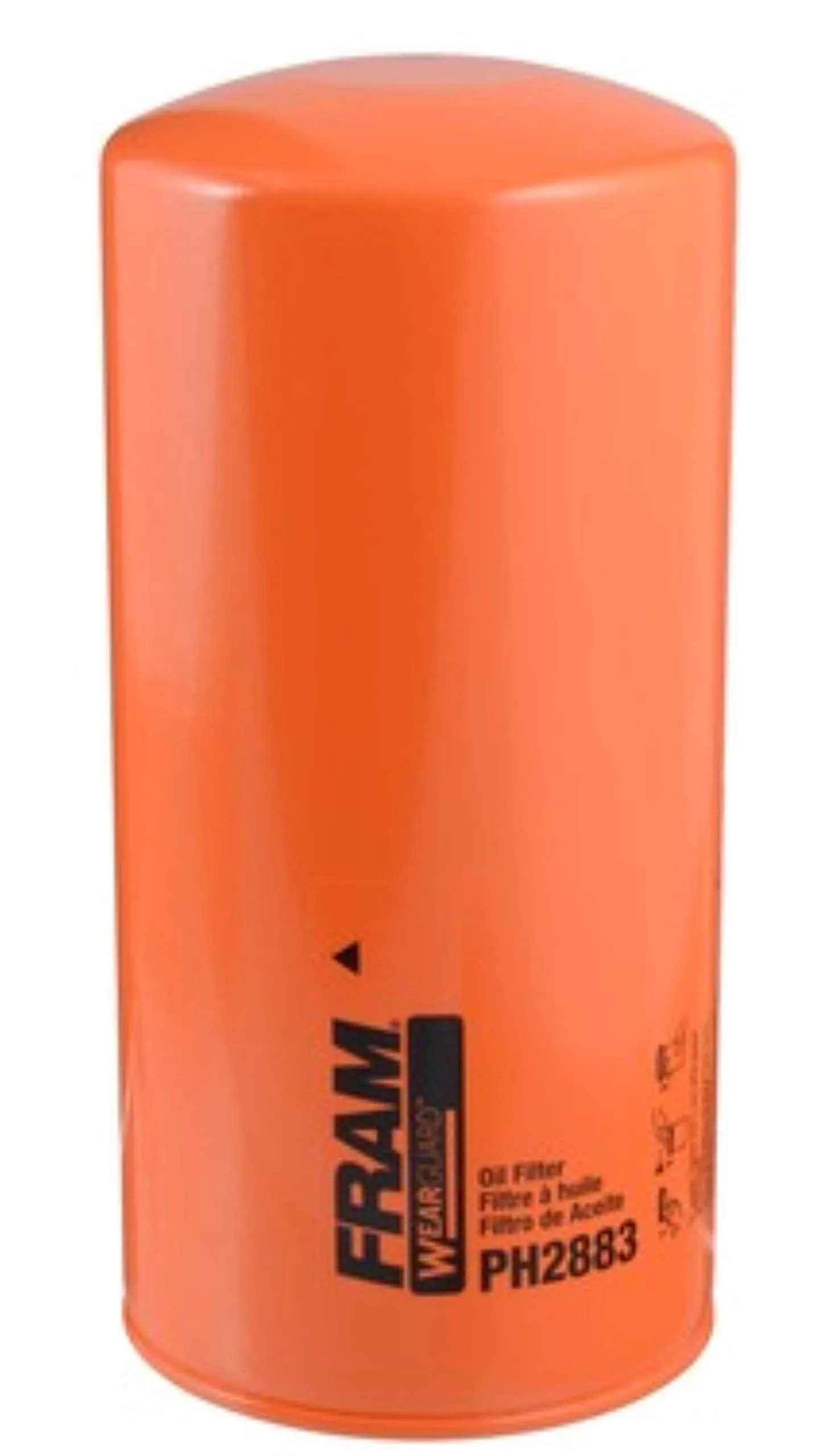 fram-extra-guard-ph2883-10k-mile-change-interval-oil-filter