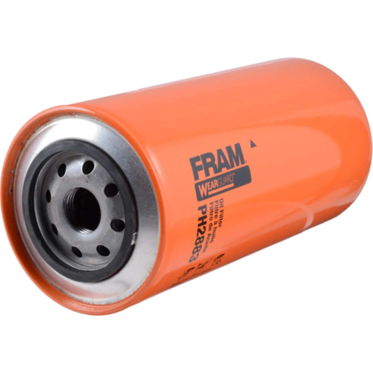 fram-extra-guard-ph2883-10k-mile-change-interval-oil-filter