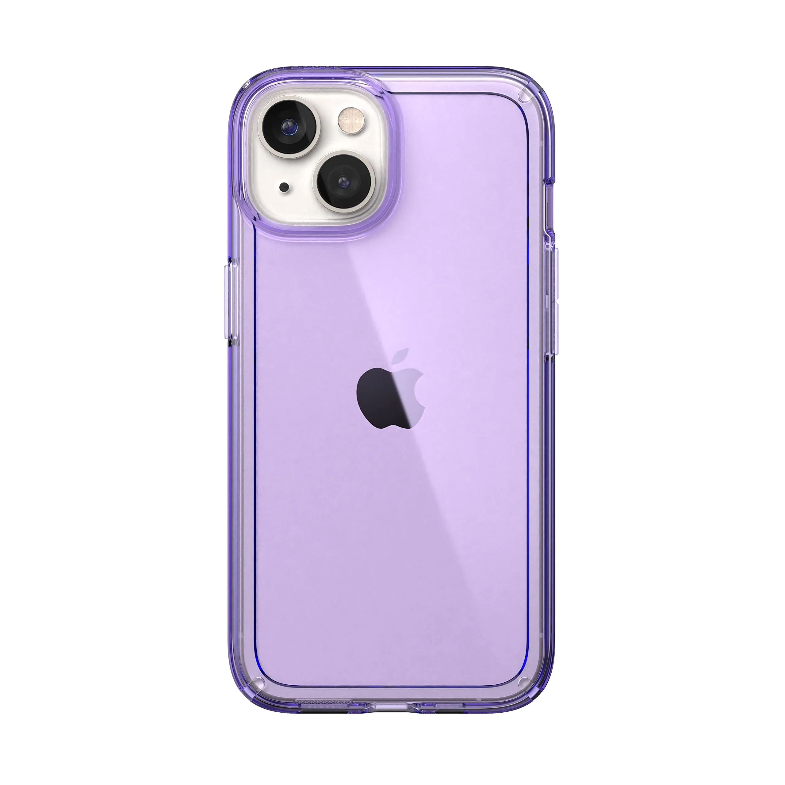 speck-clear-iphone-14-iphone-13-case-drop-protection-scratch-resistant-anti-yellowing-dual-layer-case-for-iphone-14-iphone-13-case-for-6-1-inch-model-amethyst-purple-clear-gemshell