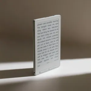 China’s Xteink E-Reader Is Tiny, Cheap and Primitive. Yet It Has Become an Unexpected Viral Hit