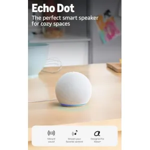 echo-dot-newest-model