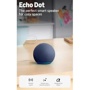 echo-dot-newest-model