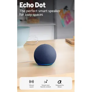 echo-dot-newest-model