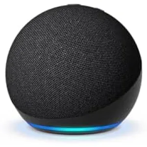 echo-dot-newest-model