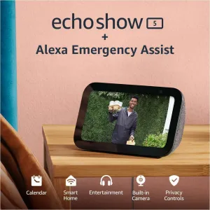 echo-show-5-display