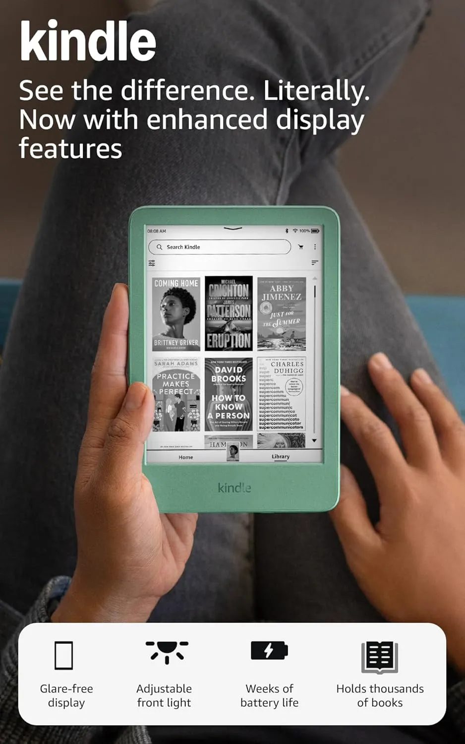 kindle-16gb-newest-model