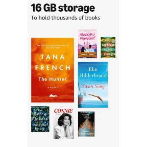 kindle-16gb-newest-model