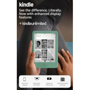 kindle-16gb-newest-model