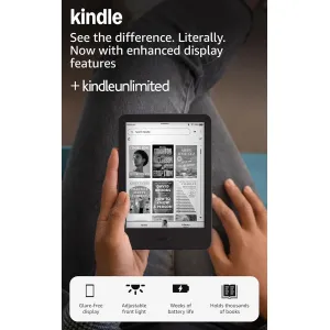 kindle-16gb-newest-model
