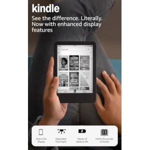 kindle-16gb-newest-model