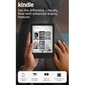 kindle-16gb-newest-model