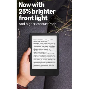 kindle-16gb-newest-model