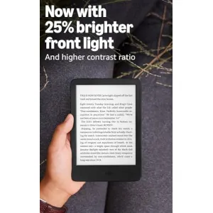 kindle-16gb-newest-model