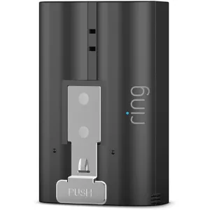 Quick Release Battery Pack