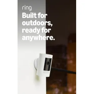 Ring Outdoor Cam