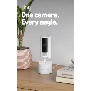 Ring Pan-Tilt Indoor Cam