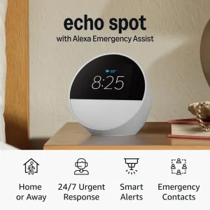 echo-spot-smart-clock