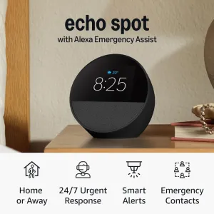 echo-spot-smart-clock