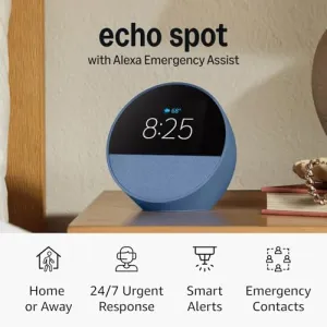 echo-spot-smart-clock