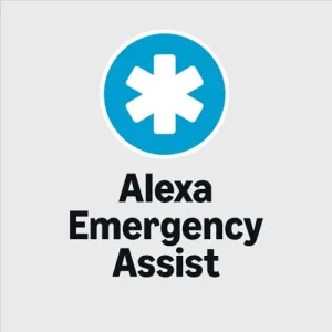 Alexa Emergency Assist Monthly