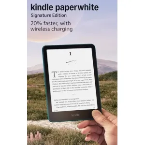 kindle-paperwhite-signature