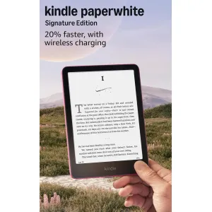 kindle-paperwhite-signature