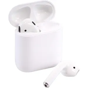 Apple AirPods 2 Renewed – Prisvärda trådlösa öronproppar