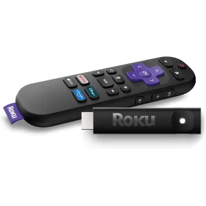Roku Streaming Stick Plus