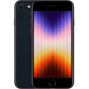 iPhone SE 3rd Gen