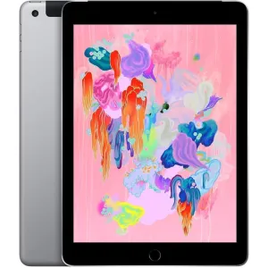 Apple iPad Early 2018