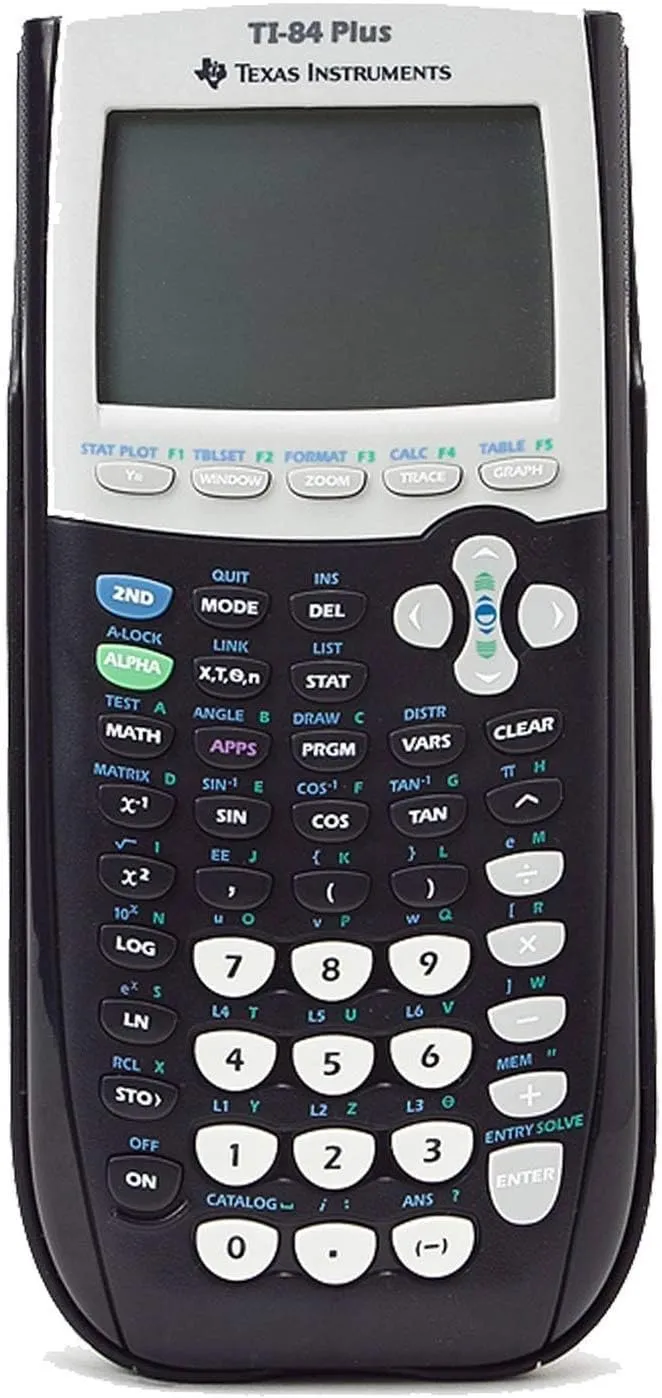 ti-84-plus-graphing-calculator