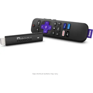 Roku Streaming Stick 4K