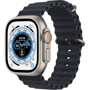 Apple Watch Ultra Renewed